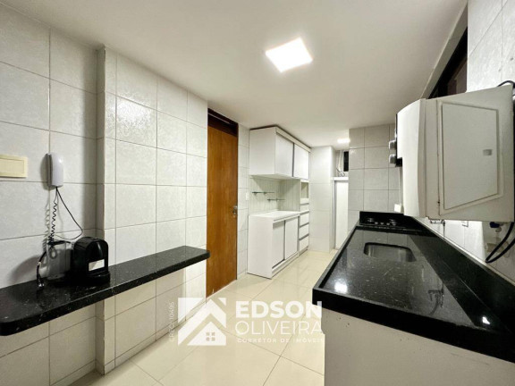 Foto do imóvel Apartamento com 3 Quartos à Venda, 99 m² em Miramar - João Pessoa