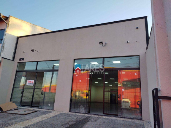 Sala Comercial à Venda, 300 m² em Nova Americana - Americana