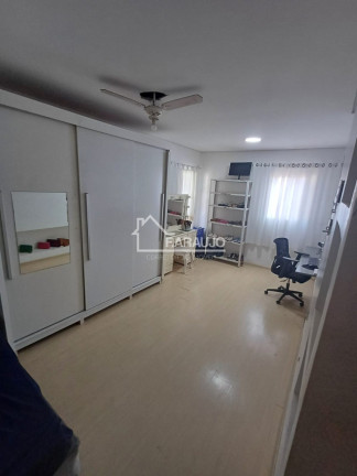 Imagem Sobrado com 4 Quartos à Venda, 393 m² em Vila Cássia Maria - Sorocaba
