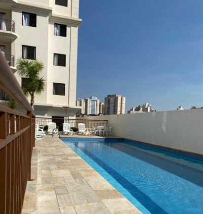 Imagem Imóvel com 2 Quartos à Venda, 62 m² em Mooca - São Paulo Imagem Imóvel com 2 Quartos à Venda, 62 m² em Mooca - São Paulo