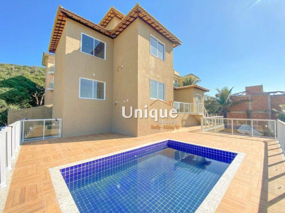 Casa com 4 Quartos à Venda, 200 m² em Geribá - Armação Dos Búzios
