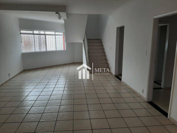 Imagem Imóvel com 6 Quartos para Alugar, 250 m² em Vila Bandeirantes - São Paulo Imagem Imóvel com 6 Quartos para Alugar, 250 m² em Vila Bandeirantes - São Paulo