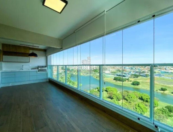 Imagem Apartamento com 3 Quartos à Venda, 124 m² em Jardim Pompéia - Indaiatuba Imagem Apartamento com 3 Quartos à Venda, 124 m² em Jardim Pompéia - Indaiatuba