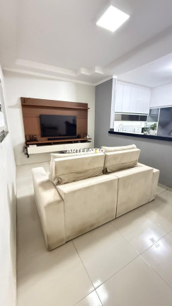 Imagem Casa com 2 Quartos à Venda, 90 m² em Vila Santa Terezinha - Franca