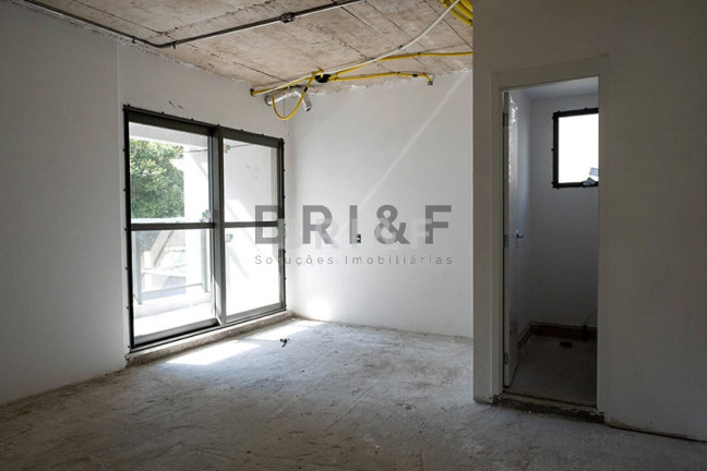 Imagem Apartamento com 1 Quarto à Venda, 44 m² em Itaim Bibi - São Paulo