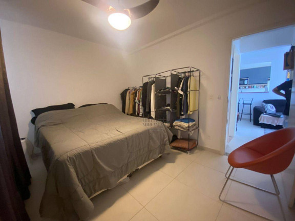 Apartamento com 2 Quartos à Venda, 56 m² em água Limpa - Volta Redonda
