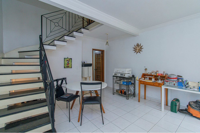 Imagem Casa de Condomínio com 2 Quartos à Venda, 80 m² em Vila Mariana - São Paulo Imagem Casa de Condomínio com 2 Quartos à Venda, 80 m² em Vila Mariana - São Paulo
