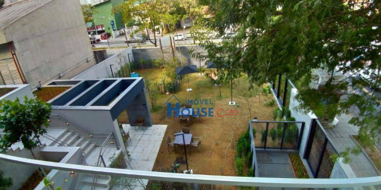 Imagem Apartamento com 2 Quartos à Venda, 85 m² em Pinheiros - São Paulo Imagem Apartamento com 2 Quartos à Venda, 85 m² em Pinheiros - São Paulo