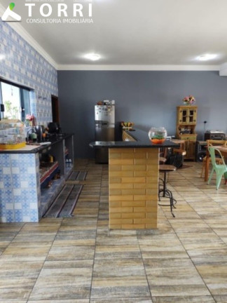 Imagem Imóvel com 3 Quartos à Venda, 311 m² em Ibiti Reserva - Sorocaba
