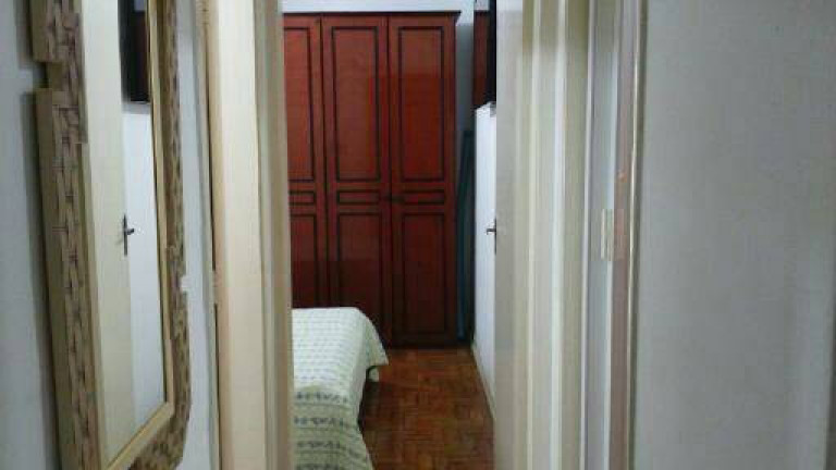Imagem Casa com 4 Quartos à Venda, 120 m² em Vila Cleonice - São Paulo Imagem Casa com 4 Quartos à Venda, 120 m² em Vila Cleonice - São Paulo