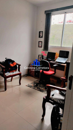 Imagem Apartamento com 2 Quartos à Venda, 45 m² em Jardim São Luiz - Jandira Imagem Apartamento com 2 Quartos à Venda, 45 m² em Jardim São Luiz - Jandira