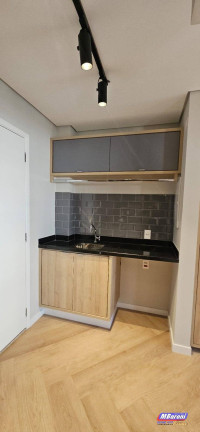 Imagem Studio com 1 Quarto para Alugar, 38 m² em Jardim Paulista - São Paulo Imagem Studio com 1 Quarto para Alugar, 38 m² em Jardim Paulista - São Paulo