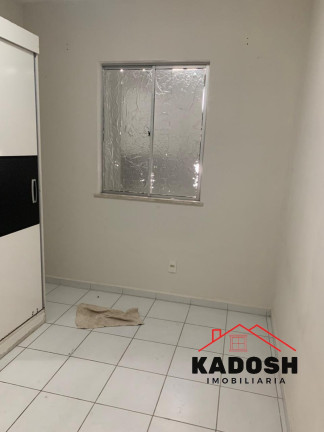 Imagem Apartamento com 2 Quartos à Venda, 45 m² em Rua Nova - Feira De Santana Imagem Apartamento com 2 Quartos à Venda, 45 m² em Rua Nova - Feira De Santana