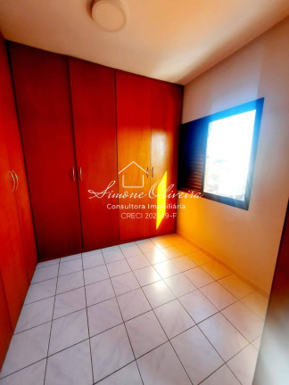 Imagem Apartamento com 3 Quartos para Alugar, em Vila Paulista - Taubaté Imagem Apartamento com 3 Quartos para Alugar, em Vila Paulista - Taubaté