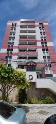 Imagem Apartamento com 3 Quartos à Venda, 135 m² em Jardim Atlântico - Olinda Imagem Apartamento com 3 Quartos à Venda, 135 m² em Jardim Atlântico - Olinda