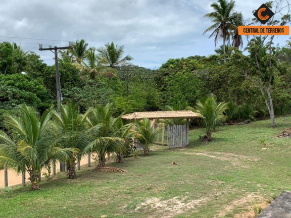 Imagem Terreno à Venda, 911.000 m² em Barra Do Jacuipe - Camaçari Imagem Terreno à Venda, 911.000 m² em Barra Do Jacuipe - Camaçari