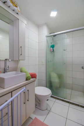 Imagem Imóvel com 1 Quarto à Venda, 40 m² em Cavalhada - Porto Alegre