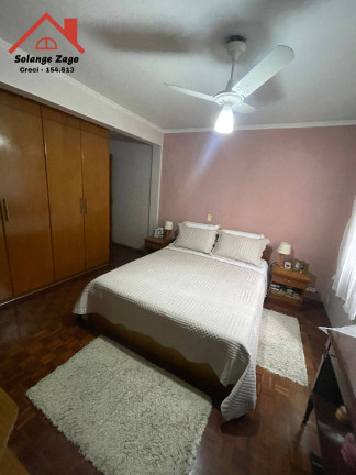 Imagem Casa com 4 Quartos à Venda, 205 m² em Chácara Nossa Senhora Do Bom Conselho - São Paulo Imagem Casa com 4 Quartos à Venda, 205 m² em Chácara Nossa Senhora Do Bom Conselho - São Paulo
