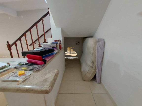 Casa com 3 Quartos à Venda, 178 m² em Sítio Do Campo - Praia Grande