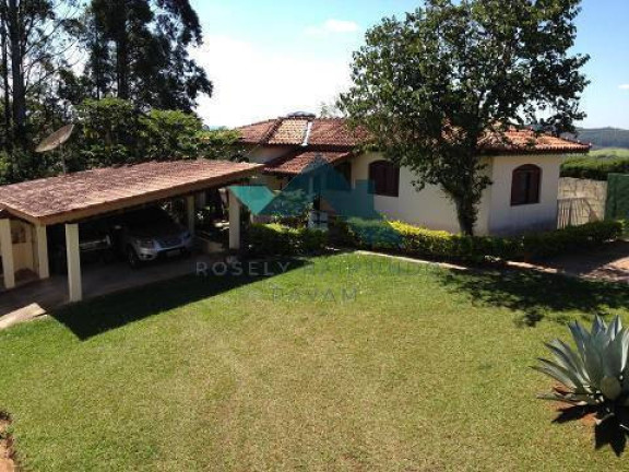 Imagem Chácara com 5 Quartos à Venda, 20.000 m² em Jarinu