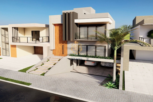 Imagem Casa de Condomínio com 3 Quartos à Venda, 230 m² em Santa Cândida - Curitiba Imagem Casa de Condomínio com 3 Quartos à Venda, 230 m² em Santa Cândida - Curitiba