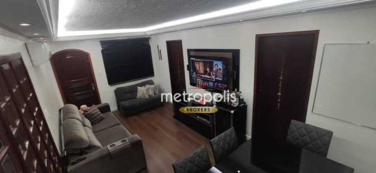 Imagem Casa com 3 Quartos à Venda, 188 m² em Parque Independência - São Paulo Imagem Casa com 3 Quartos à Venda, 188 m² em Parque Independência - São Paulo