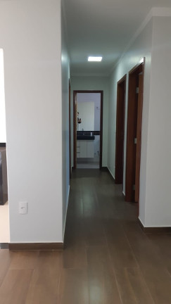 Imagem Apartamento com 3 Quartos à Venda, 106 m² em Jardim Flórida - Franca Imagem Apartamento com 3 Quartos à Venda, 106 m² em Jardim Flórida - Franca
