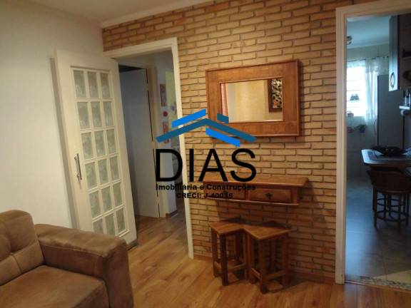 Imagem Apartamento com 2 Quartos à Venda, 52 m² em Vila Santa Maria (vila Xavier) - Araraquara Imagem Apartamento com 2 Quartos à Venda, 52 m² em Vila Santa Maria (vila Xavier) - Araraquara