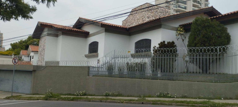 Imagem Casa à Venda ou Locação, 456 m² em Parque Campolim - Sorocaba Imagem Casa à Venda ou Locação, 456 m² em Parque Campolim - Sorocaba
