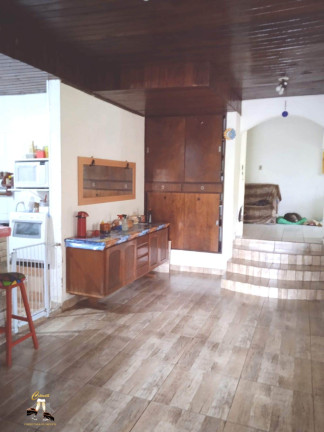 Imagem Imóvel com 3 Quartos à Venda, 2.600 m² em Jardim Alteza - Santo André