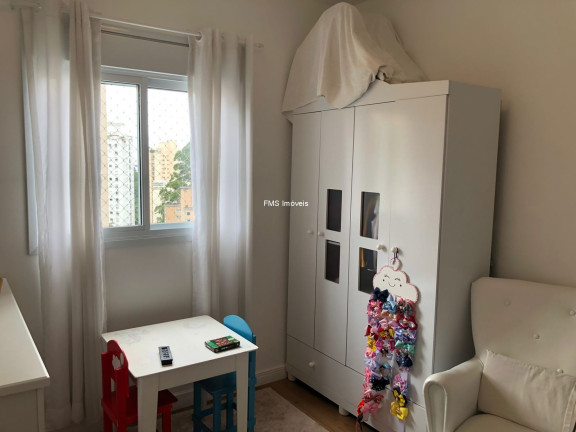 Imagem Imóvel com 3 Quartos à Venda, 107 m² em Vila Andrade - São Paulo
