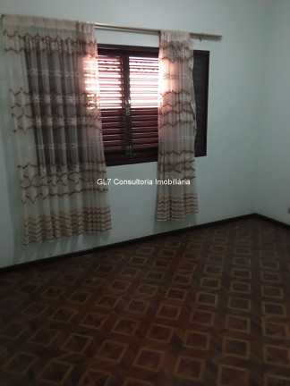 Imagem Casa com 4 Quartos à Venda, 160 m² em Cidade Nova I - Indaiatuba