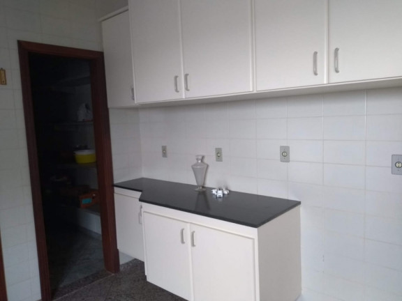 Imagem Apartamento com 3 Quartos à Venda, 376 m² em Jardim Estoril Iv - Bauru