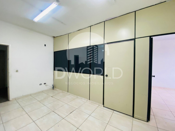 Imagem Sala Comercial para Alugar, 45 m² em Centro - São Bernardo Do Campo Imagem Sala Comercial para Alugar, 45 m² em Centro - São Bernardo Do Campo