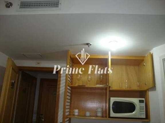 Imagem Apartamento com 1 Quarto para Alugar, 28 m² em Pinheiros - São Paulo Imagem Apartamento com 1 Quarto para Alugar, 28 m² em Pinheiros - São Paulo