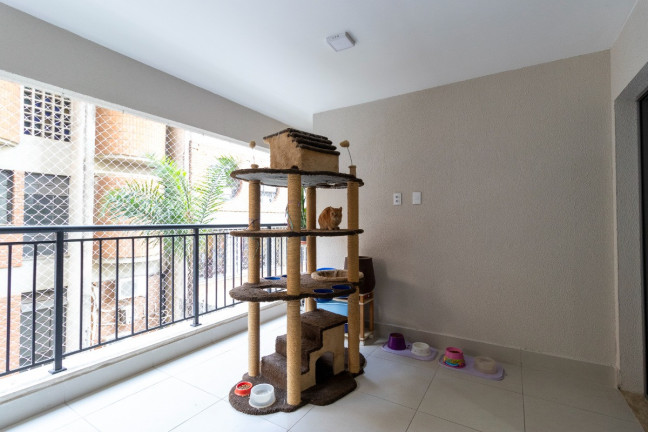 Imagem Apartamento com 4 Quartos à Venda, 109 m² em Vila Mariana - São Paulo Imagem Apartamento com 4 Quartos à Venda, 109 m² em Vila Mariana - São Paulo