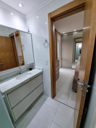 Imagem Apartamento com 3 Quartos à Venda, 114 m² em Boqueirão - Praia Grande