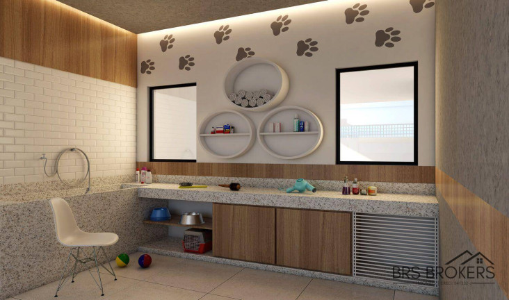 Imagem Apartamento com 2 Quartos à Venda, 46 m² em Vila Galvão - Guarulhos
