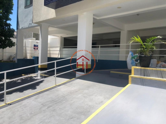 Imagem Apartamento com 2 Quartos à Venda, 70 m² em Alto Do Coqueirinho - Salvador