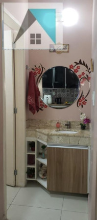 Imagem Casa com 2 Quartos à Venda, 87 m² em Jardins (polvilho) - Cajamar Imagem Casa com 2 Quartos à Venda, 87 m² em Jardins (polvilho) - Cajamar