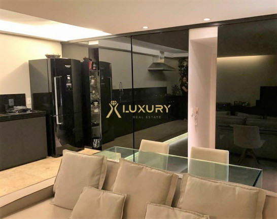 Imagem Imóvel com 3 Quartos à Venda, 86 m² em Vila Da Serra - Nova Lima