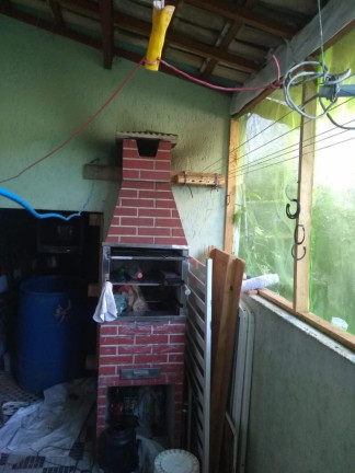 Imagem Casa com 2 Quartos à Venda, 56 m² em Jardim Sandra - Cotia