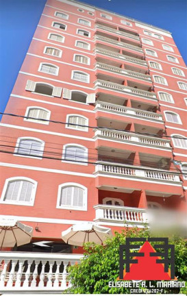 Imagem Apartamento com 3 Quartos à Venda, 400 m² em Vila Tupi - Praia Grande