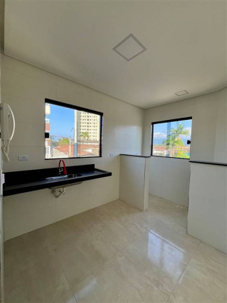 Imagem Casa com 2 Quartos à Venda, 63 m² em Caiçara - Praia Grande