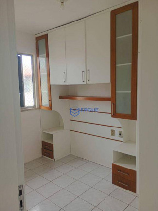 Imagem Apartamento com 2 Quartos à Venda, 50 m² em Messejana - Fortaleza Imagem Apartamento com 2 Quartos à Venda, 50 m² em Messejana - Fortaleza