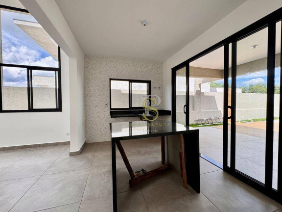 Imagem Casa com 3 Quartos à Venda, 174 m² em Aclimação - Atibaia Imagem Casa com 3 Quartos à Venda, 174 m² em Aclimação - Atibaia