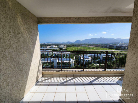 Imagem Apartamento com 3 Quartos à Venda, 79 m² em Barra Da Tijuca - Rio De Janeiro
