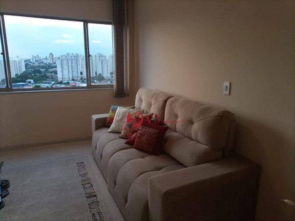 Imagem Apartamento com 2 Quartos à Venda, 65 m² em Tatuapé - São Paulo