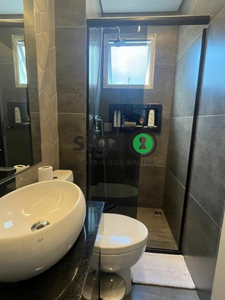 Imagem Apartamento com 4 Quartos à Venda, 122 m² em Vila Andrade - São Paulo Imagem Apartamento com 4 Quartos à Venda, 122 m² em Vila Andrade - São Paulo