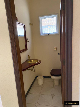Imagem Casa com 3 Quartos para Alugar, em Centro - Atibaia Imagem Casa com 3 Quartos para Alugar, em Centro - Atibaia